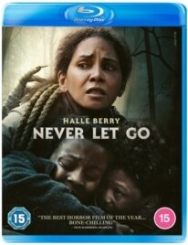 Never Let Go (2024)