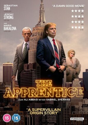 The Apprentice (2024)