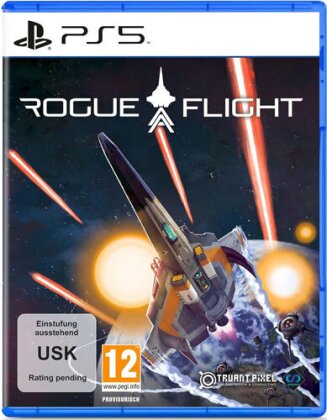 Rogue Flight