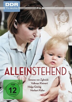 Alleinstehend (1983) (DDR TV-Archiv)