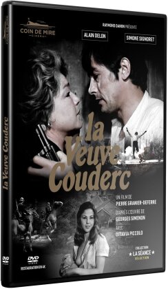 La veuve Couderc (1971)