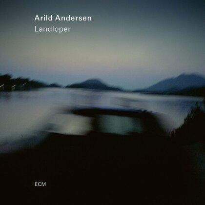 Arild Andersen - Landloper