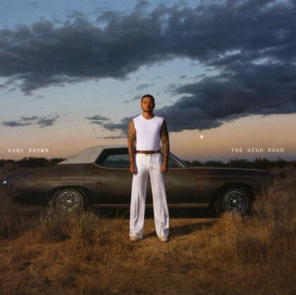 Kane Brown - High Road