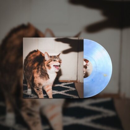 Riley - Keep Your Cool (2024 Reissue, Colored, LP)