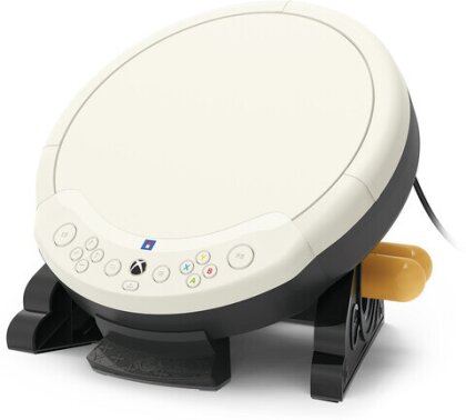 Hori XBOX Taiko No Tatsujin Drum Controller