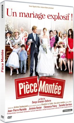 Pièce montée (2010)