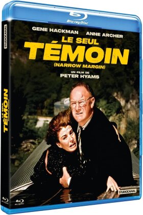 Le seul témoin - Narrow Margin (1990)