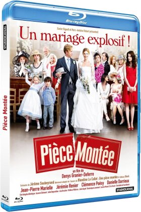 Pièce montée (2010)
