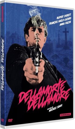 Dellamorte Dellamore (1994)