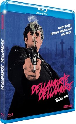 Dellamorte Dellamore (1994)