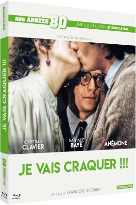 Je vais craquer (1980) (Nos Années 80)