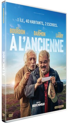 À l'ancienne (2024)