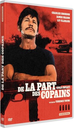 De la part des copains - Cold Sweat (1970)