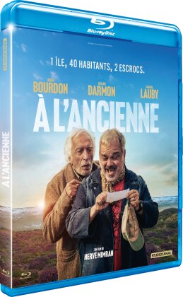 À l'ancienne (2024)