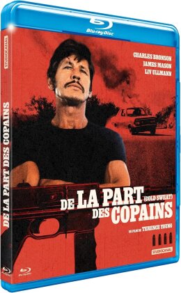 De la part des copains - Cold Sweat (1970)