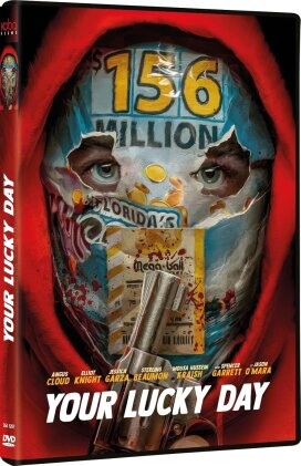 Your Lucky Day (2023)