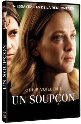 Un soupçon - Mini-série (2 DVDs)