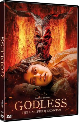 Godless - The Eastfield Exorcism (2023)