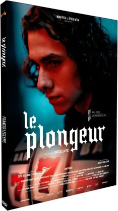 Le Plongeur (2023) (Limited Edition)