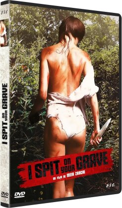 I Spit on Your Grave (1978)