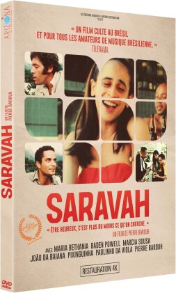 Saravah (1969)