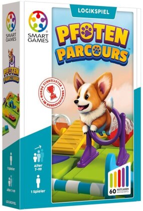 Pfotenparcours
