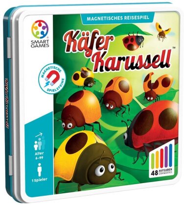 Käfer-Karussell