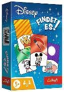 Findet es! - Disney Multi-Property