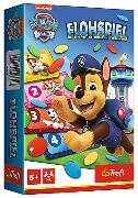 Flohspiel PAW Patrol