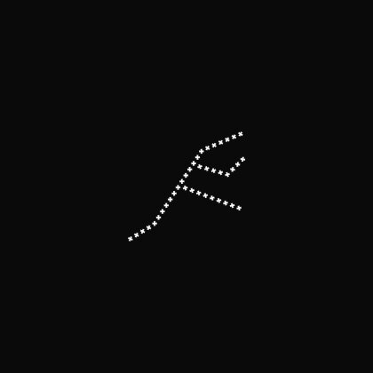 Nicolas Jaar - Piedras 1 & 2 (2 LPs)