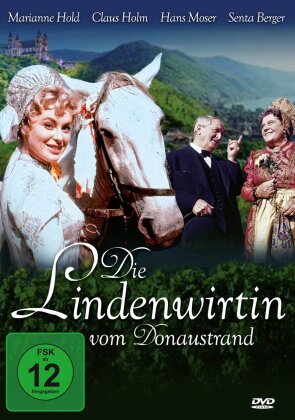 Die Lindenwirtin vom Donaustrand (1957) (Neuauflage)