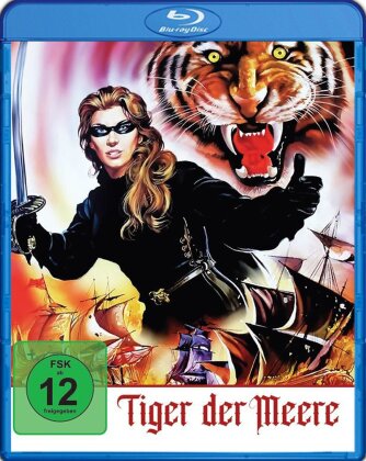 Tiger der Meere (1962) (New Edition)