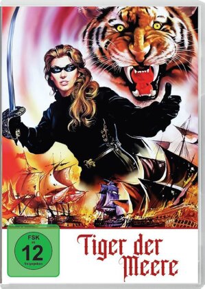 Tiger der Meere (1962) (New Edition)