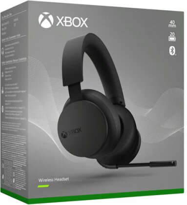 XBOX Headset Original wireless 2.0 (2024)