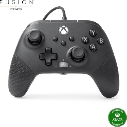 XBOX Controller wired Fusion Pro 4 PowerA