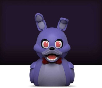 Five Nights at Freddy´s Tubbz Mini PVC Figur Bonnie 5 cm