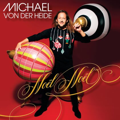 Michael von der Heide - Noël Noël