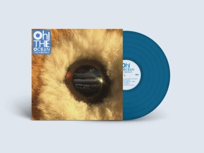 Wombats - Oh The Ocean (Blue Vinyl, LP)