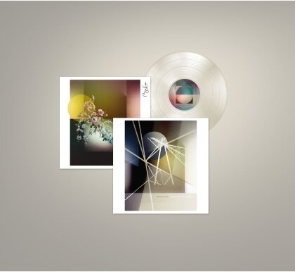 Brian Eno - Forever Voiceless (Limited Edition, LP)
