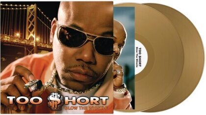 Too $Hort - Blow The Whistle (Colored, 2 LPs)