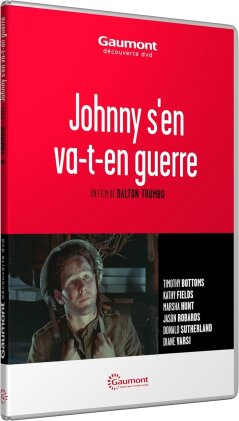 Johnny s'en va-t-en guerre (1971) (Collection Gaumont Découverte)