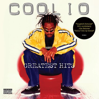 Coolio - Greatest Hits (2025 Reissue)