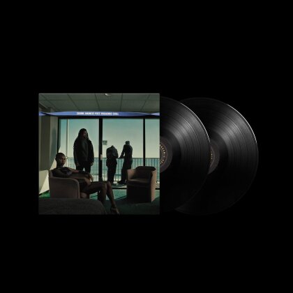 Skunk Anansie - Post Orgasmic Chill (2024 Reissue, Virgin, 2 LPs)