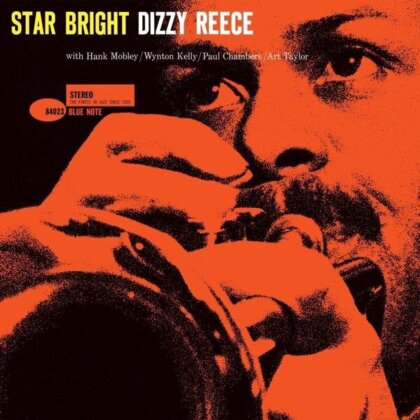 Dizzy Reece - Star Bright (2024 Reissue, Blue Note, UHQCD)