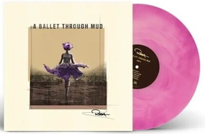 RZA (Wu-Tang Clan) - Ballet Through The Mud (Colored, LP)
