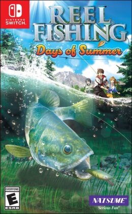 Reel Fishing - Days Of Summer