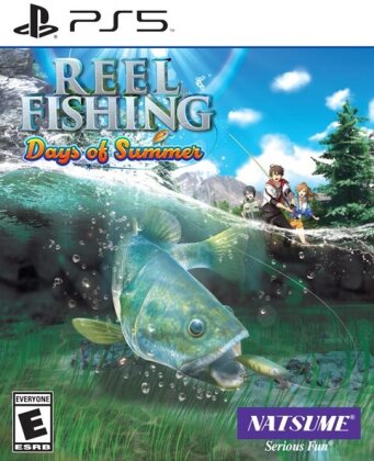 Reel Fishing - Days Of Summer