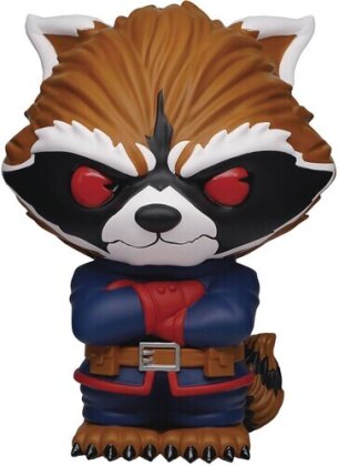 Rocket Pvc Bank