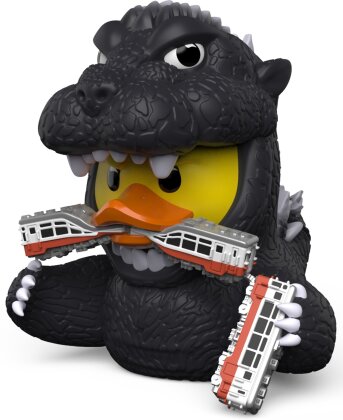 TUBBZ XL - Godzilla