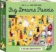 Little People - BIG DREAMS Puzzle